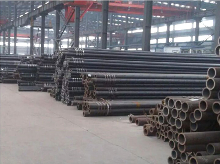 甘泉12cr2mo化肥专用管